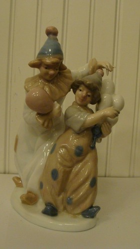 Adorable vintage porcelain - adorable,