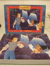 Puzzle pièces en - 60,