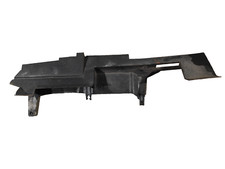 DÉFLECTEUR D'AIR DE RADIATEUR AVANT G RENAULT GRAND SCÉNIC 2 PHASE 1 8200158161