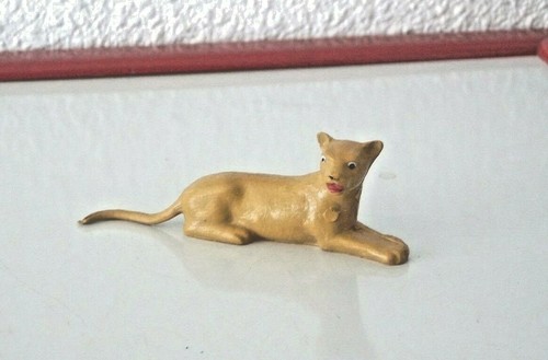 Figurine starlux zoo - starlux, le