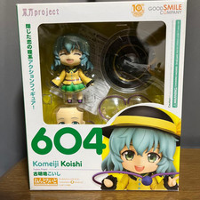 Figurine Good Smile Nendoroid