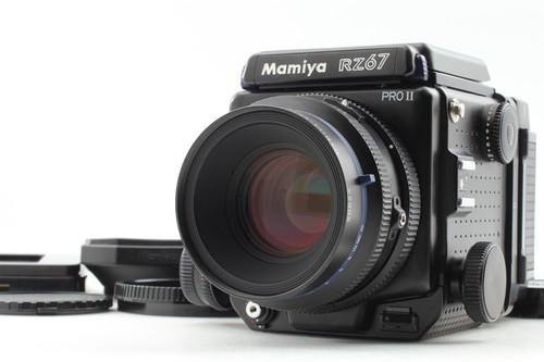 Comme neuf caméra mamiya - [,