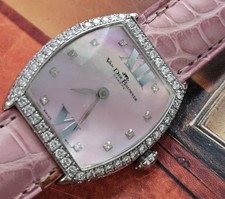 MONTRE VAN DER BAUWEDE LEGEND