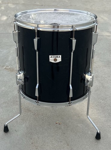 Tama rockstar floor - tama, tom