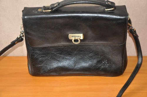 Sac main bandoulière - &,