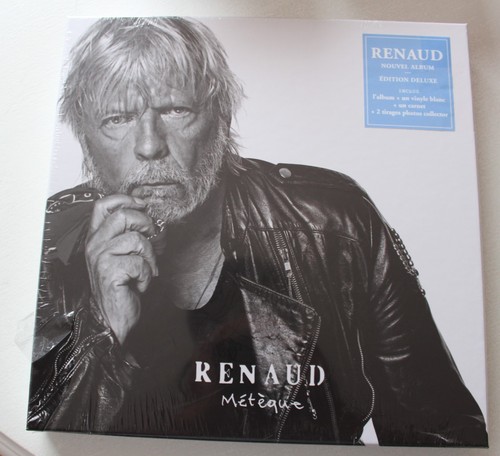 Renaud méthèque coffret - ,,