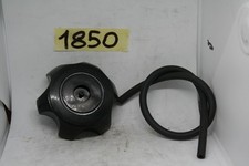 Capuchon De Réservoir De