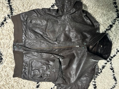 Blouson moto terre neuve - blouson, moto,