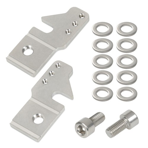 Adaptateur support fixation