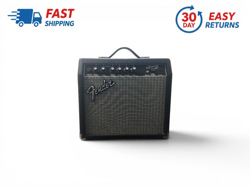 Fender frontman 15g watt - frontman,