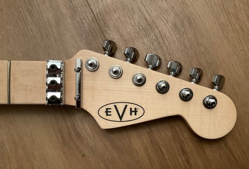 Eddie van halen evh - halen,