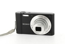 Sony DSC‑W810 – Compact 20