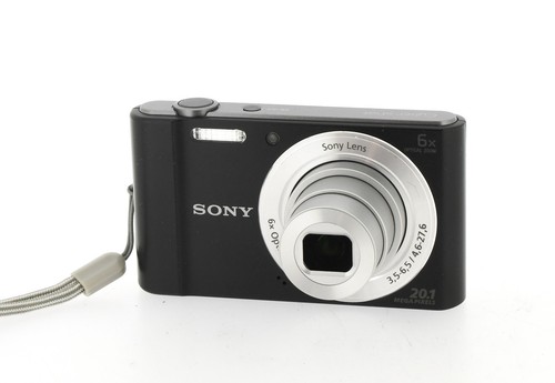 Sony dsc w810 compact 20 - compact,