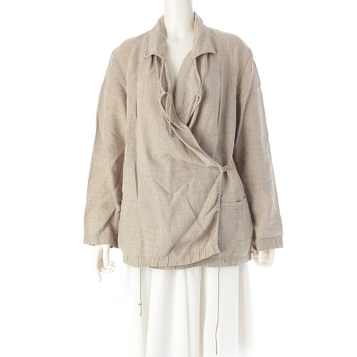 Issey miyake veste blouson - issey,