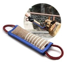 Jouet à tirer pour chiens