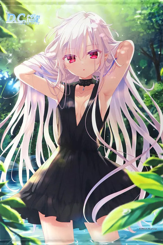 Kaze inori tapestry - kaze, b2