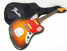 Fender Japan JG66-85 Jaguar