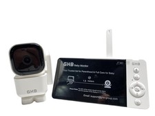 Caméra électronique bébé