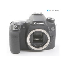 Canon eos 70d très bien - canon,