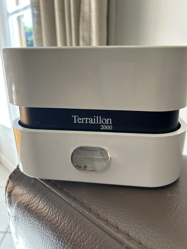 Balance terraillon 2000 - balance,