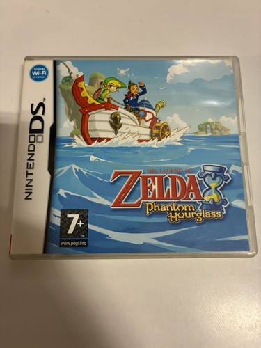 The legend zelda phantom - zelda,
