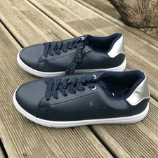 HELLINE TENNIS TAILLE 39 BLEU