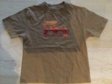 OKAÏDI CLUB MED: T-SHIRT GARÇON 5 ANS NEUF "SUMMER MEMORIES", SOUVENIRS D'ÉTÉ