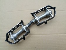 Pédales Maillard 700 , 1978 