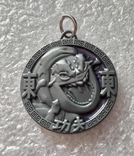Talisman jackie chan - talisman,