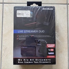 Avermedia Live Streamer Duo