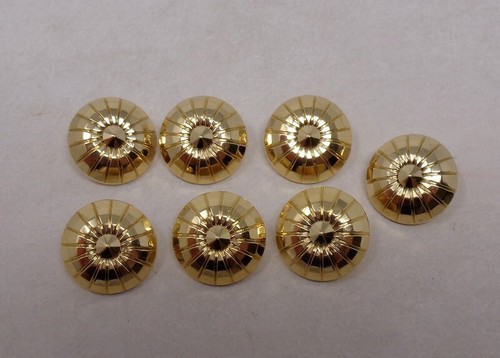 Lot boutons vintage - lot,