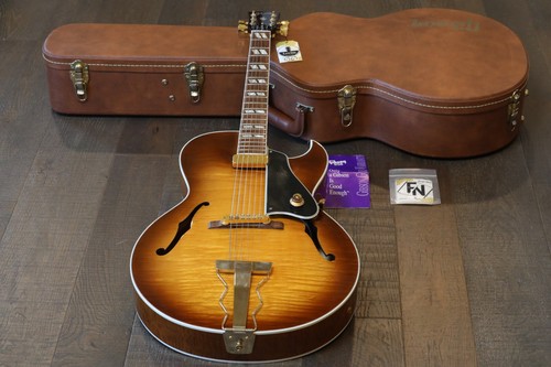 2005 gibson 165 - gibson, es-165