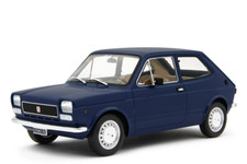 LAUDORACING-MODELS 1:18 FIAT 127 1° SERIE 1972 3 PORTE LM176F