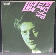 Luiz eça cordas 1965 lp - eça, ex