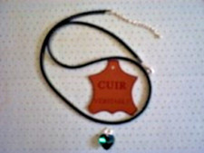 CRISTAL SWAROVSKI EMERAUDE