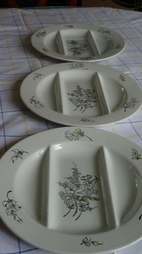 Assiettes asperges - 3, a