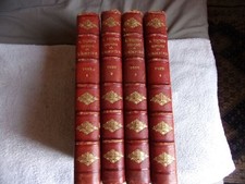 Histoire de l'empire faisant