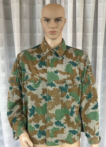 Ddr nva veste - ddr,