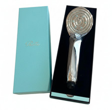 Pommeau de douche ReFa FINE BUBBLE S argent RS-AF15A Micro Nano Bubble MTG japan