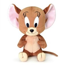 Peluche Tom & Jerry - Jerry S