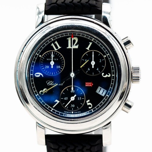 Chopard mille miglia - chopard,