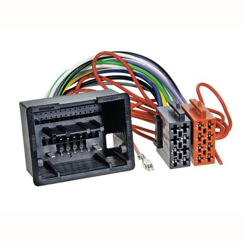 Fiche iso autoradio - fiche, ai59
