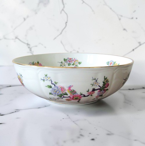 Saladier porcelaine - en, –