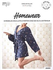 Homewear : 15 modèles