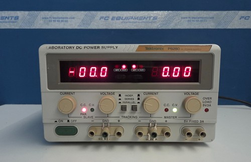 Tektronix ps280 power - tektronix,