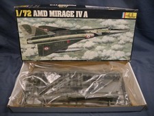 1/72  HELLER     AMD MIRAGE IV