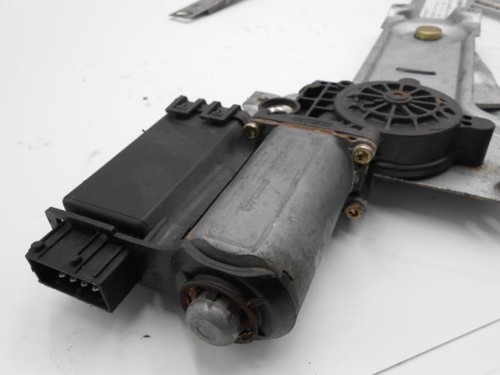 Leve vitre electrique avant