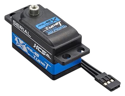Propo rsx4s one10x type t - propo, type-t