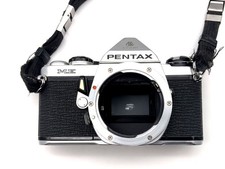 Pentax ME Reflex Numérique