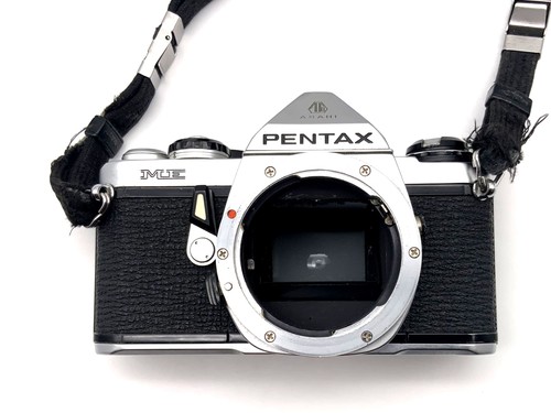 Pentax reflex numérique - reflex,